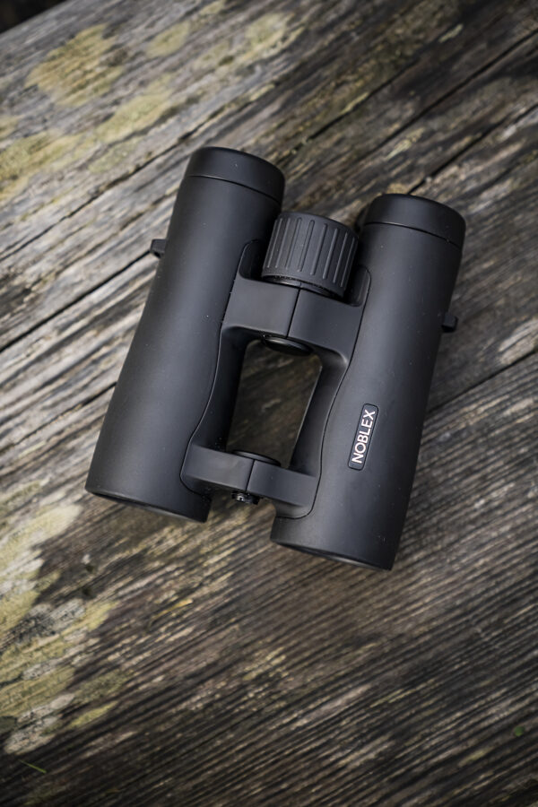 NOBLEX NF 10x42 vector - Image 3